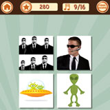  Men In Black 