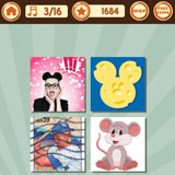 Mickey 