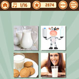  Milk 