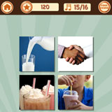  Milkshake 