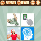  Money On My Mind 
