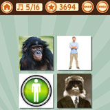 Monkey Man 