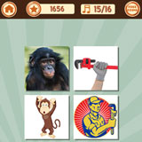  Monkey Wrench 