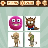  Monster 