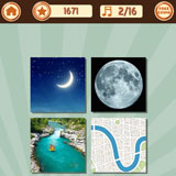  Moon River 