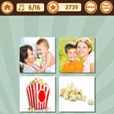  Mother Popcorn 