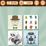  Mr Roboto 