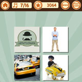  Mr Taxi 