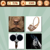  Muzzle 