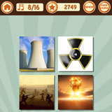  Nuclear War 