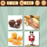  Nutcracker 