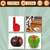  One Bad Apple 