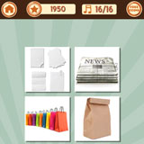  Paper Bag 