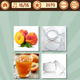  Peaches Cream 