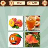  Peaches 