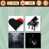  Piano In The Dark 