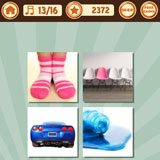  Pink Blue 