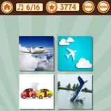  Plane Crash 