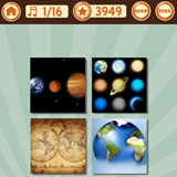  Planet Earth 