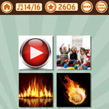  Play With Fire 