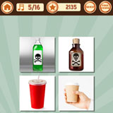  Poison Cup 