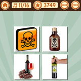  Poison Wine 