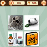  Poison 