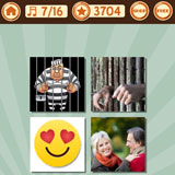  Prisoner Of Love 