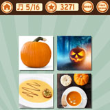  Pumpkin Soup 