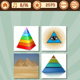  Pyramids 