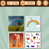  Rainbow Country 