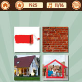  Red House 