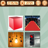  Red Lights 