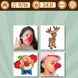  Red Nose 