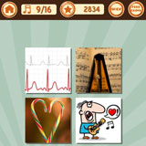  Rhythm Of Love 