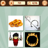  Ring Of Fire 