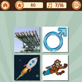  Rocket Man 