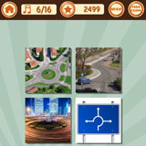  Roundabout 