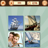  Sailing 