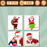  Santa Baby 