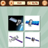  Satellites 