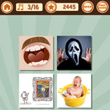  Scream 