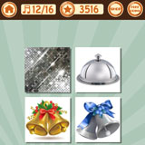 Silver Bells 