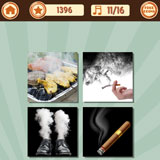  Smokin 