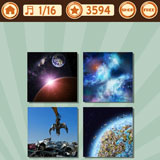  Space Junk 