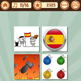  Spanish Bombs 