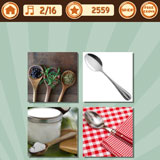  Spoon 