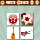  Star Guitar 