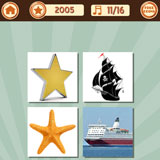  Starships 