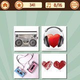  Stereo Hearts 